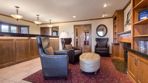 Detroit Lakes Hotel | Quality Inn & Suites Detroit Lakes