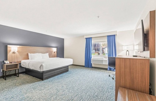 Glenwood Springs Hotel | Quality Inn & Suites On the River