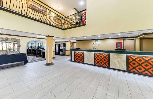 Lubbock Hotel | Quality Inn & Suites