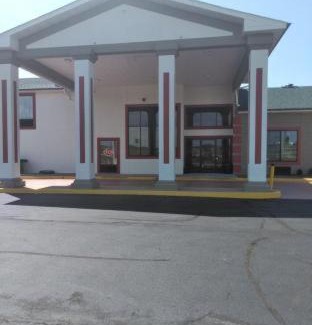 Mount Vernon Hotel | Quality Inn & Suites