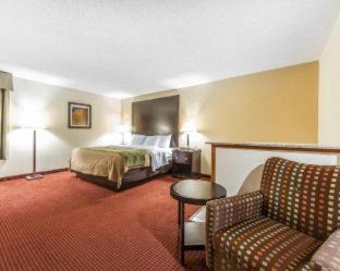 Portsmouth Hotel | Quality Inn & Suites
