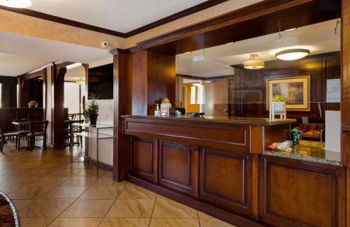Poplar Grove Hotel | Quality Inn & Suites