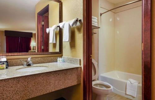 Poplar Grove Hotel | Quality Inn & Suites