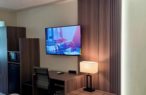 Wytheville Hotel | Quality Inn & Suites