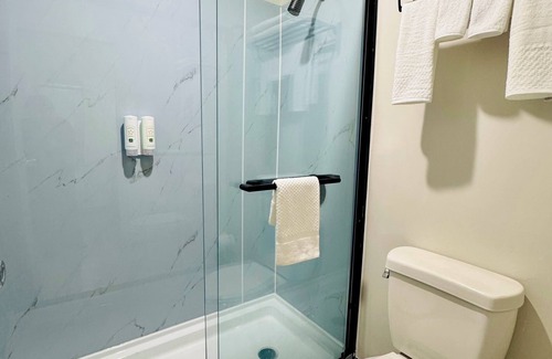 Wytheville Hotel | Quality Inn & Suites