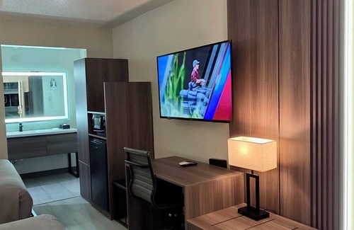 Wytheville Hotel | Quality Inn & Suites