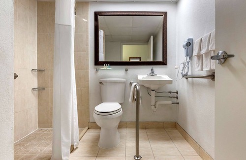 Binghamton Hotel | Quality Inn & Suites Vestal Binghamton near University