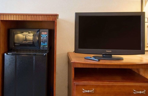 Takoma Park Hotel | Quality Inn Takoma Park