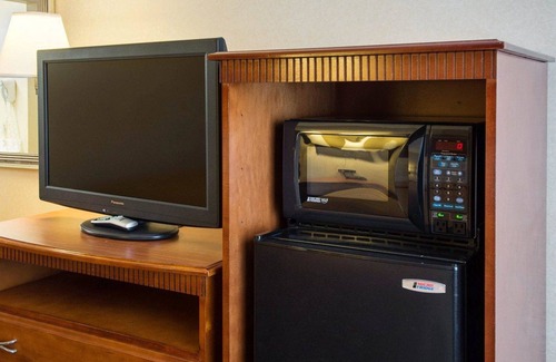 Takoma Park Hotel | Quality Inn Takoma Park