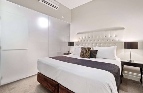 Ballarat Hotel | Quality Inn The George Hotel Ballarat