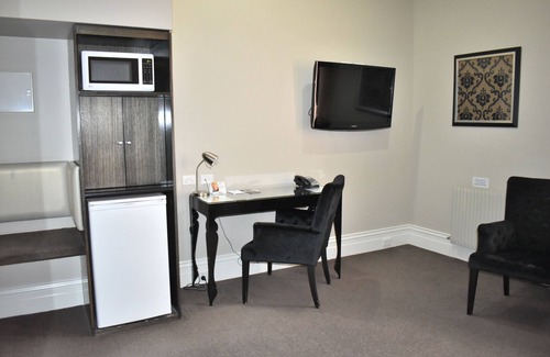 Ballarat Hotel | Quality Inn The George Hotel Ballarat
