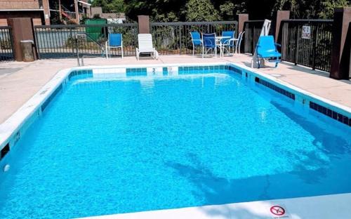 Thomasville Hotel | Quality Inn Thomasville