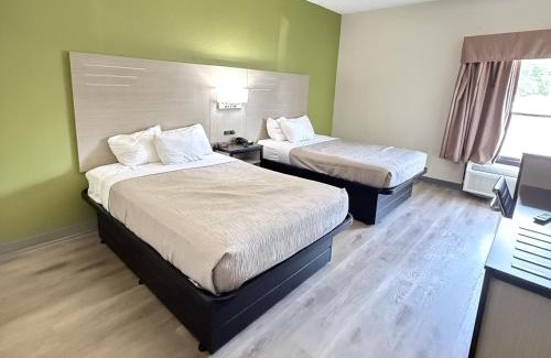 Thomasville Hotel | Quality Inn Thomasville