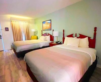 Bainbridge Hotel | Quality Inn