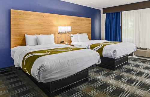 Buzzards Bay Hotel | Quality Inn