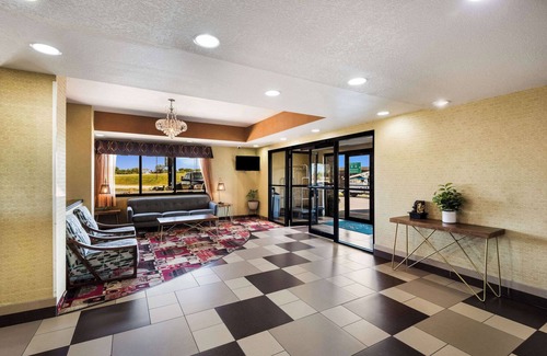 Berwick Hotel | Quality Inn