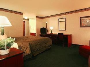 Dodge City Hotel | Quality Inn
