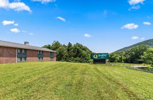 Bolivar Hotel | Quality Inn
