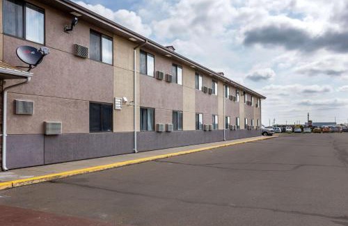 Lamar Hotel | Quality Inn