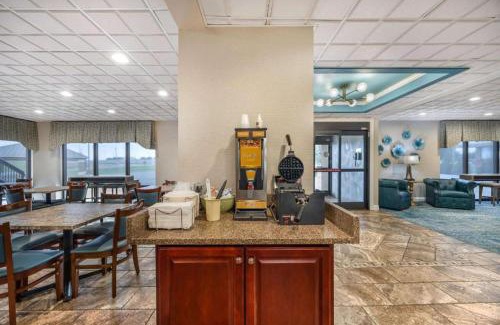 Paris Hotel | Quality Inn