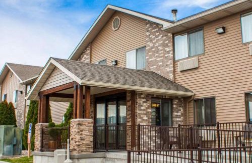 Pocatello Hotel | Quality Inn