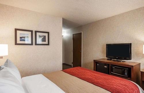 Pocatello Hotel | Quality Inn