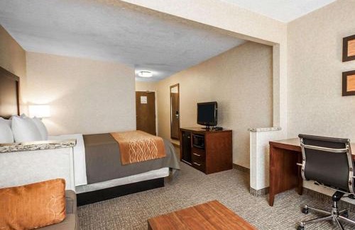 Pocatello Hotel | Quality Inn