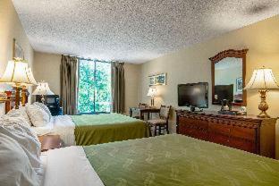 Portsmouth Hotel | Quality Inn