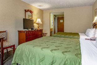 Portsmouth Hotel | Quality Inn