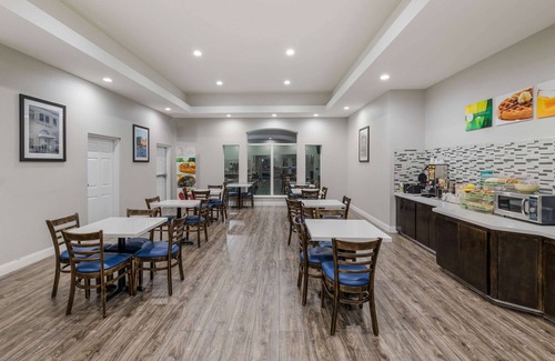Sonora Hotel | Quality Inn