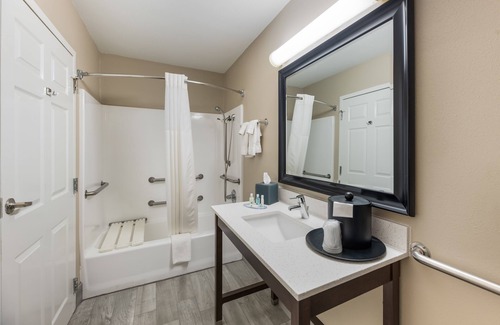 Sonora Hotel | Quality Inn