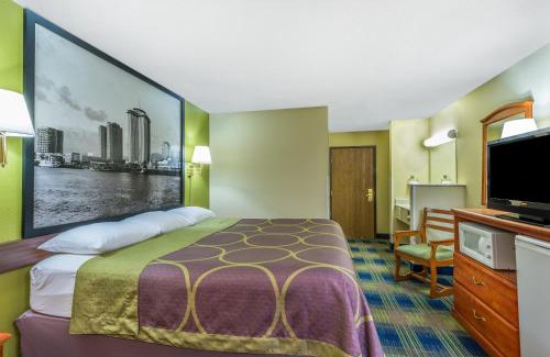 Sulphur Hotel | Quality Inn