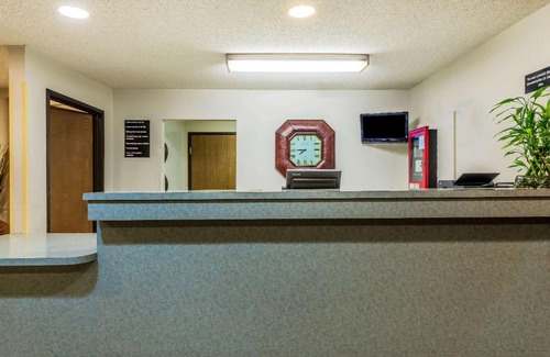 Sulphur Hotel | Quality Inn