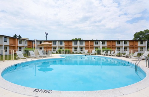 Winchester Hotel | Quality Inn