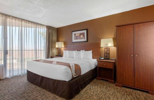 Page Hotel | Quality Inn View of Lake Powell - Page