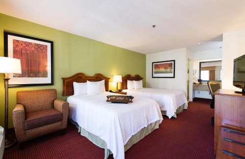 Walterboro Hotel | Quality Inn Walterboro