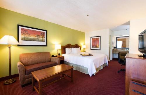 Walterboro Hotel | Quality Inn Walterboro