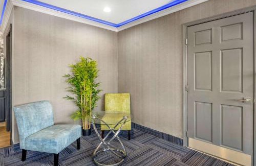 Waynesboro Hotel | Quality Inn Waynesboro - Skyline Drive