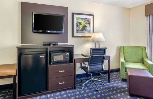 Waynesboro Hotel | Quality Inn Waynesboro - Skyline Drive