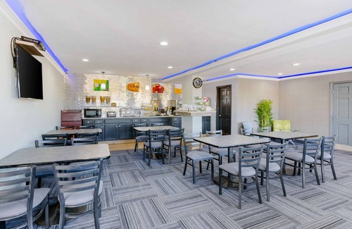 Waynesboro Hotel | Quality Inn Waynesboro - Skyline Drive