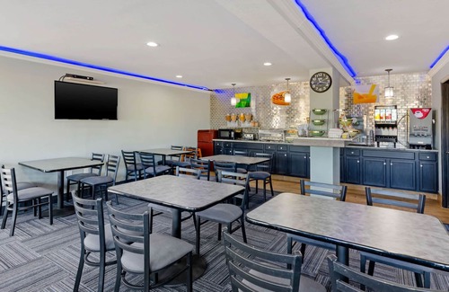 Waynesboro Hotel | Quality Inn Waynesboro - Skyline Drive