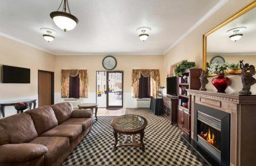 Wenatchee Hotel | Quality Inn Wenatchee-Leavenworth