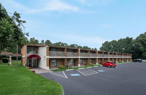 Westfield Hotel | Quality Inn Westfield - Springfield