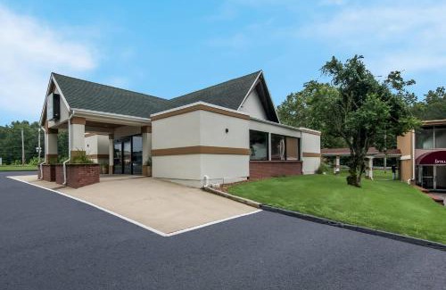 Westfield Hotel | Quality Inn Westfield - Springfield