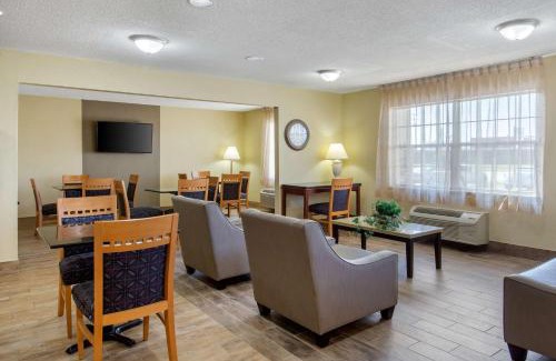 Williamston Hotel | Quality Inn Williamston