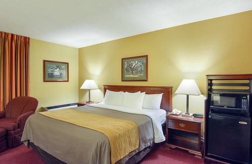 Winchester Hotel | Quality Inn Winchester