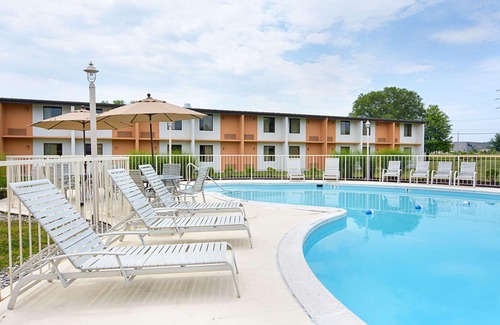 Winchester Hotel | Quality Inn Winchester