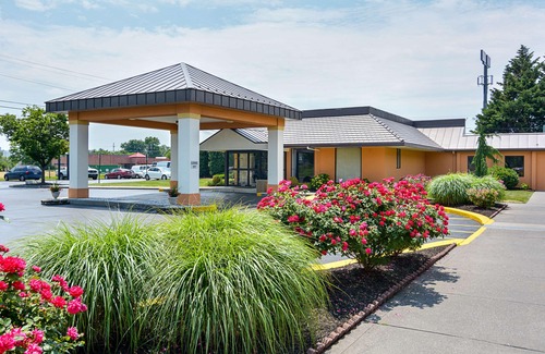 Winchester Hotel | Quality Inn Winchester