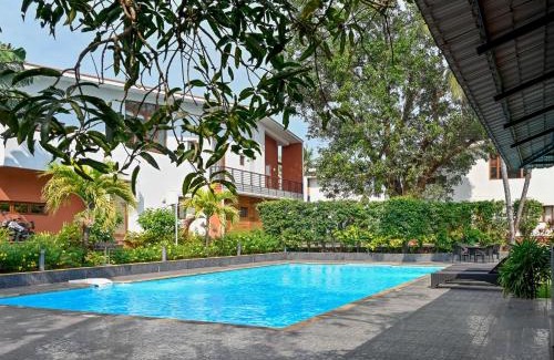 Benaulim Villa | Quality Living 3 bedroom apartment