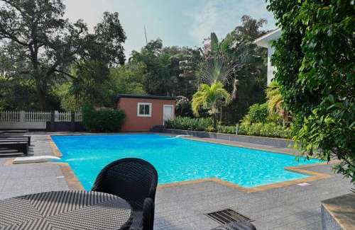 Benaulim Villa | Quality Living 3 bedroom apartment